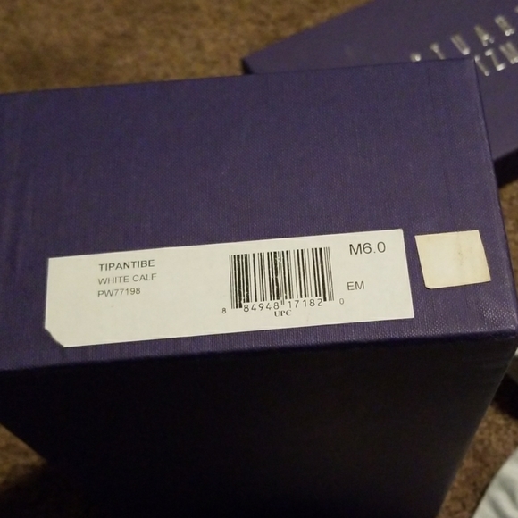 Stuart weitzman flats - Picture 4 of 7